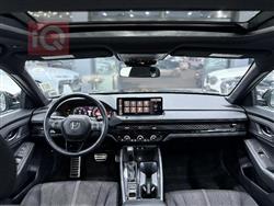 هوندا أكورد